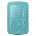 Disco Duro Externo ADATA HC300 ECO - 2TB - USB 3.2 - Verde - AHC300E-2TU31-CGN