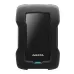 Disco Duro Externo Adata Hd330 2.5p 2Tb Usb 3.1 Windows/Mac/Linux Negro - AHD330-2TU31-CBK