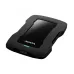 Disco Duro Externo Adata Hd330 2.5p 2Tb Usb 3.1 Windows/Mac/Linux Negro - AHD330-2TU31-CBK