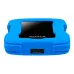 Disco Duro Externo Adata Hd330 2.5p 2Tb Usb 3.1 Windows/Mac/Linux Azul - AHD330-2TU31-CBL