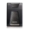 Disco Duro Externo Adata Hd650 2.5p 2Tb Usb 3.1 Windows/Mac/Linux Negro - AHD650-2TU31-CBK