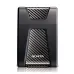Disco Duro Externo Adata Hd650 2.5p 1Tb Usb 3.1 Windows/Mac/Linux Negro - AHD650-1TU31-CBK Disco Duro Externo Adata Hd650 2.5p 1Tb Usb 3.1 Windows/Mac/Linux Negro - AHD650-1TU31-CBK