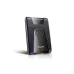 Disco Duro Externo Adata Hd650 2.5p 1Tb Usb 3.1 Windows/Mac/Linux Negro - AHD650-1TU31-CBK Disco Duro Externo Adata Hd650 2.5p 1Tb Usb 3.1 Windows/Mac/Linux Negro - AHD650-1TU31-CBK