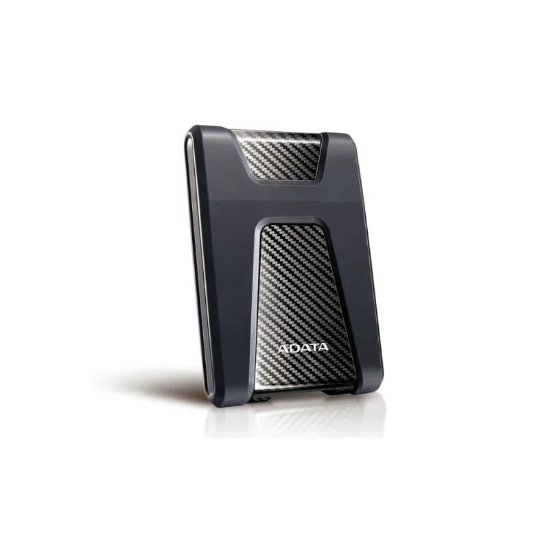Disco Duro Externo Adata Hd650 2.5p 1Tb Usb 3.1 Windows/Mac/Linux Negro - AHD650-1TU31-CBK