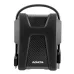 Disco Duro Externo ADATA HD680 - 2.5" - 2TB - USB 3.2 - Windows/Mac - Negro - AHD680-2TU31-CBK