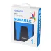 Disco Duro Externo ADATA HD680 - 2.5" - 1TB - USB 3.2 - Windows/Mac - Azul - AHD680-1TU31-CBL