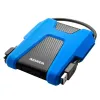 Disco Duro Externo ADATA HD680 - 2.5" - 2TB - USB 3.2 - Windows/Mac - Azul - AHD680-2TU31-CBL