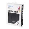 Disco Duro Externo ADATA HD680 - 2.5" - 2TB - USB 3.2 - Windows/Mac - Negro - AHD680-2TU31-CBK