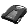Disco Duro Externo ADATA HD680 - 2.5" - 2TB - USB 3.2 - Windows/Mac - Negro - AHD680-2TU31-CBK