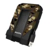 Disco Duro Externo Adata Hd710M Pro 2.5p 1Tb Usb 3.1 Windows/Mac/Linux Camuflaje - AHD710MP-1TU31-CCF