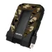 Disco Duro Externo Adata Hd710M Pro 2.5p 1Tb Usb 3.1 Windows/Mac/Linux Camuflaje - AHD710MP-1TU31-CCF