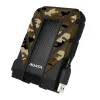 Disco Duro Externo ADATA HD710M Pro - 2.5p - 2TB - USB 3.1 - Windows/Mac/Linux - Camuflaje - AHD710MP-2TU31-CCF