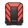 Disco Duro Externo Adata Hd710 Pro 2.5p 1Tb Usb 3.2 Windows/Mac/Linux Rojo - AHD710P-1TU31-CRD