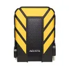 Disco Duro Externo Adata Hd710 Pro 2.5p 1Tb Usb 3.1 Windows/Mac/Linux Amarillo - AHD710P-1TU31-CYL