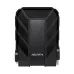 Disco Duro Externo Adata Hd710 Pro 2.5p 2Tb Usb 3.1 Windows/Mac/Linux Negro - AHD710P-2TU31-CBK Disco Duro Externo Adata Hd710 Pro 2.5p 2Tb Usb 3.1 Windows/Mac/Linux Negro - AHD710P-2TU31-CBK