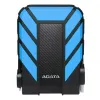 Disco Duro Externo Adata Hd710 Pro 2.5p 1Tb Usb 3.1 Windows/Mac/Linux Azul - AHD710P-1TU31-CBL