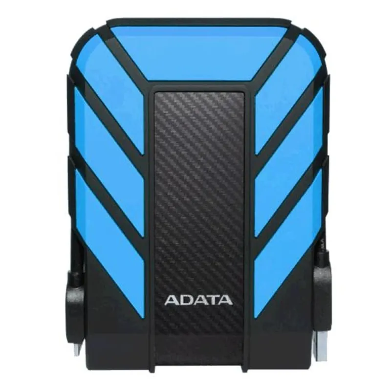 Disco Duro Externo Adata Hd710 Pro 2.5p 1Tb Usb 3.1 Windows/Mac/Linux Azul - AHD710P-1TU31-CBL