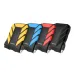 Disco Duro Externo Adata Hd710 Pro 2.5p 5Tb Usb 3.1 Windows/Mac/Linux Negro - AHD710P-5TU31-CBK