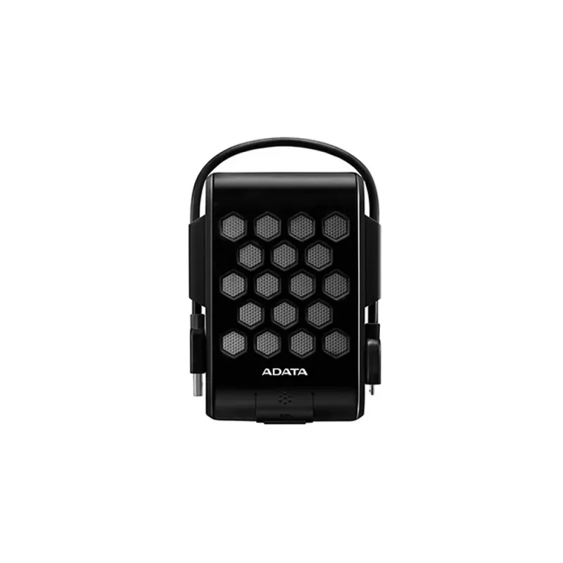 Disco Duro Externo Adata Hd720 2.5p 1Tb Usb 3.0 Windows/Mac/Linux Negro - AHD720-1TU31-CBK