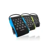 Disco Duro Adata Externo Hd720 2Tb 2.5p Azul Usb 3.0 Antigolpes - HD720BL-2TB