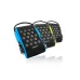 Disco Duro Externo Adata Hd720 2.5p 1Tb Usb 3.0 Windows/Mac/Linux Negro - AHD720-1TU31-CBK