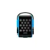 Disco Duro Externo Adata Hd720 2.5p 1Tb Usb 3.0 Windows/Mac/Linux Negro/Azul - AHD720-1TU31-CBL