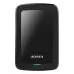 Disco Duro Externo Adata Hv300 2.5p 1Tb Usb 3.1 Windows/Mac/Linux Negro - AHV300-1TU31-CBK Disco Duro Externo Adata Hv300 2.5p 1Tb Usb 3.1 Windows/Mac/Linux Negro - AHV300-1TU31-CBK
