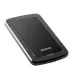 Disco Duro Externo Adata Hv300 2.5p 1Tb Usb 3.1 Windows/Mac/Linux Negro - AHV300-1TU31-CBK Disco Duro Externo Adata Hv300 2.5p 1Tb Usb 3.1 Windows/Mac/Linux Negro - AHV300-1TU31-CBK