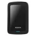 Disco Duro Externo Adata Hv300 2.5p 2Tb Usb 3.1 Windows/Mac/Linux Negro - AHV300-2TU31-CBK Disco Duro Externo Adata Hv300 2.5p 2Tb Usb 3.1 Windows/Mac/Linux Negro - AHV300-2TU31-CBK