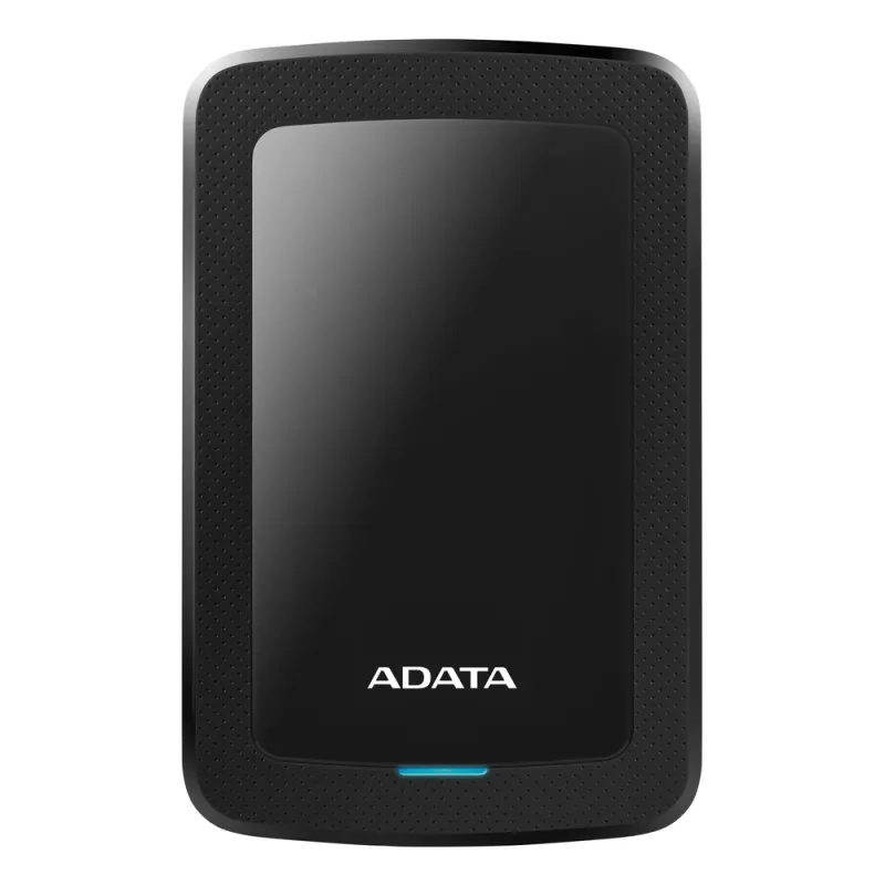 Disco Duro Externo Adata Hv300 2.5p 4Tb Usb 3.1 Windows/Mac/Linux Negro - AHV300-4TU31-CBK