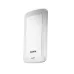 Disco Duro Externo Adata Hv300 2.5p 2Tb Usb 3.1 Windows/Mac/Linux Blanco - AHV300-2TU31-CWH