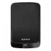 Disco Duro Externo ADATA HV320 - 4TB - USB 3.2 - Negro - AHV320-4TU31-CBK