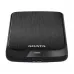 Disco Duro Externo ADATA HV320 - 4TB - USB 3.2 - Negro - AHV320-4TU31-CBK