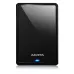 Disco Duro Adata Ahv620S 1Tu3 Cbk Slim Negro Usb 3.1 - HV620SBK-1T Disco Duro Adata Ahv620S 1Tu3 Cbk Slim Negro Usb 3.1 - HV620SBK-1T