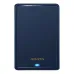 Disco Duro Externo ADATA HV620S - 2.5" - 1TB - USB 3.1 - Windows/Mac/Linux - Azul - AHV620S-1TU31-CBL Disco Duro Externo ADATA HV620S - 2.5" - 1TB - USB 3.1 - Windows/Mac/Linux - Azul - AHV620S-1TU31-CBL