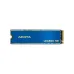 Unidad de Estado Sólido ADATA LEGEND 700 - M.2 - 1TB - PCI-E 3.0 - ALEG-700-1TCS