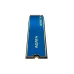 Unidad de Estado Sólido ADATA LEGEND 700 - M.2 - 1TB - PCI-E 3.0 - ALEG-700-1TCS