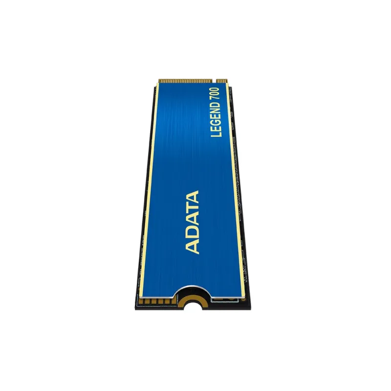 Unidad de Estado Sólido ADATA LEGEND 700 - M.2 - 512GB - PCI-E 3.0 - ALEG-700-512GCS