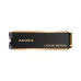 Unidad de Estado Sólido ADATA LEGEND 960 MAX - M.2 - 1TB - PCI-E 4.0 - ALEG-960M-1TCS