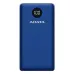Power Bank Adata P20000Qcd 20,000Mah Usb A Usb C Azul - AP20000QCD-DGT-CDB
