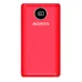 Power Bank ADATA P20000QCD - 20000 mAh - USB - Rojo - AP20000QCD-DGT-CRD