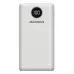 Power Bank Adata P20000Qcd 20,000Mah Usb A Usb C Blanco - AP20000QCD-DGT-CWH