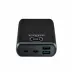 Power Bank Adata P20000Qcd 20,000Mah Usb A Usb C Azul - AP20000QCD-DGT-CDB