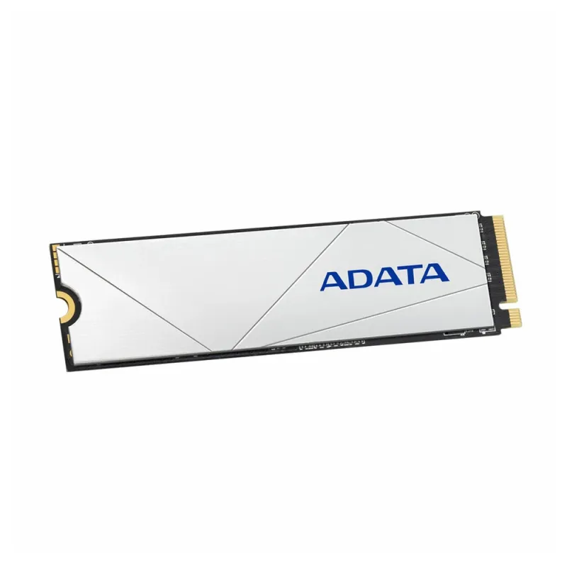 Unidad de Estado Sólido ADATA PREMIUM - M.2 - 1TB - PCIe Gen4 x4 - Para PS5 - APSFG-1T-CSUS