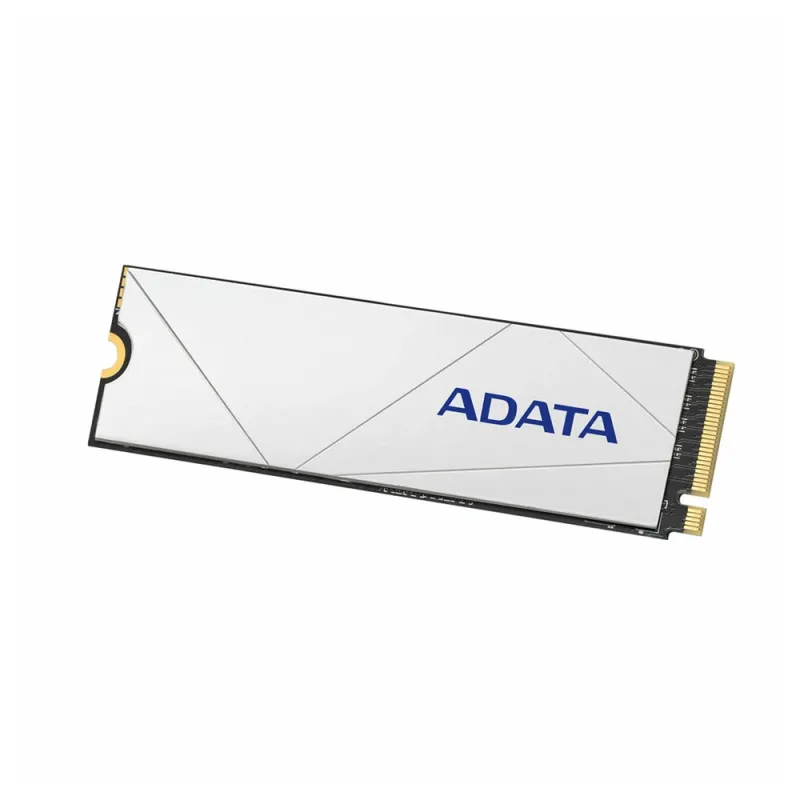Unidad de Estado Sólido ADATA PREMIUM - M.2 - 1TB - PCIe Gen4 x4 - Para PS5 - APSFG-1T-CSUS