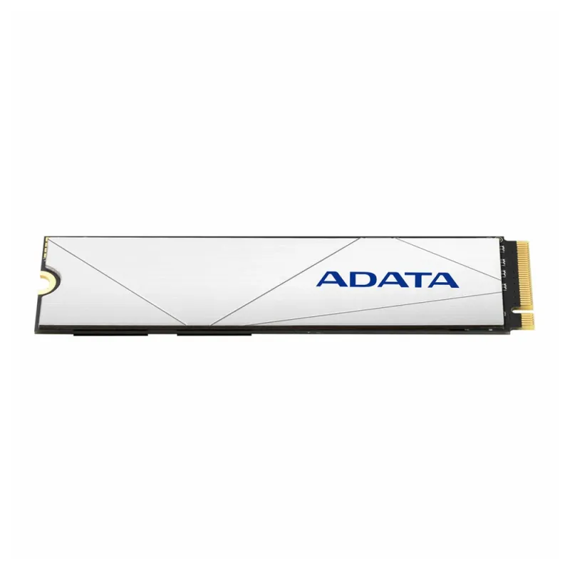 Unidad de Estado Sólido ADATA PREMIUM - M.2 - 1TB - PCIe Gen4 x4 - Para PS5 - APSFG-1T-CSUS