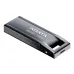 Memoria USB ADATA Royal UR340 - 128GB - USB 3.2 - Negro - AROY-UR340-128GBK