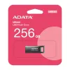Memoria USB ADATA UR340 - 256GB - USB 3.2 - Negro - AROY-UR340-256GBK