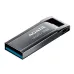 Memoria USB ADATA Royal UR340 - 32GB - USB 3.2 - Negro - AROY-UR340-32GBK