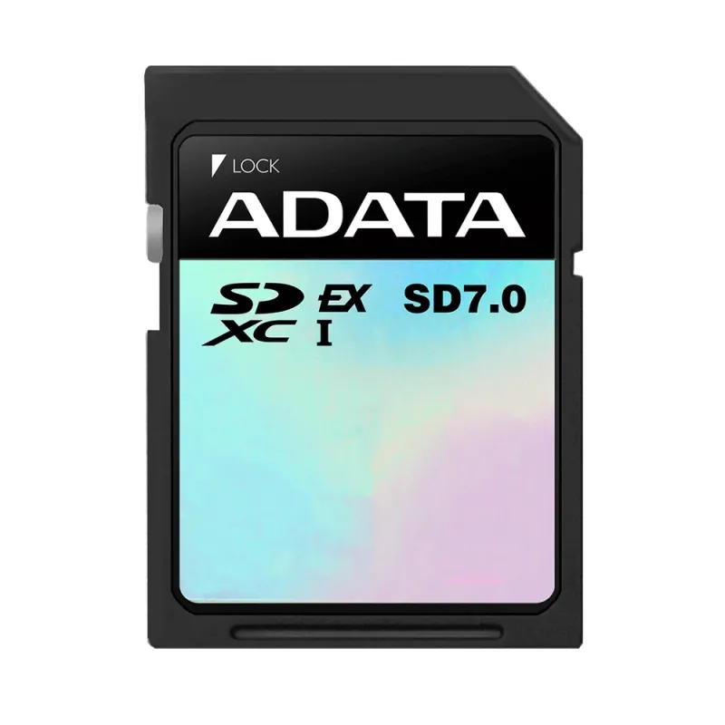 Memoria SD ADATA Premier Extreme - 256GB - Clase 10 - UHS-I - ASD256GEX3L1-C